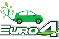 Bài toán khó cho ô tô khi áp dụng tiêu chuẩn khí thải Euro 4