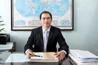 Luật sư Trương Anh Tú