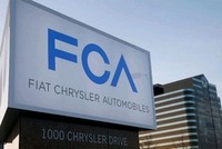 Fiat Chrysler - hiện là hãng xe lớn thứ 7 trên thế giới - có thể thuộc sở hữu của một hãng xe Trung Quốc. Ảnh:Automotive News.