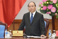 Thủ tướng: Loại khỏi bộ máy cán bộ không chịu cải cách