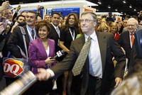 Một ngày bình thường của người giàu nhất hành tinh