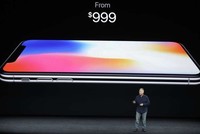 Lý do iPhone X có giá 999 USD thay vì 1.000 USD