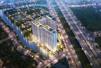 Khang Điền hỗ trợ khách hàng vay lãi suất 0% mua căn hộ Jamila