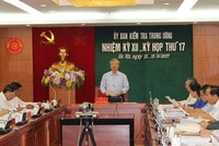 Cảnh cáo ông Huỳnh Đức Thơ, đề nghị kỷ luật ông Nguyễn Xuân Anh