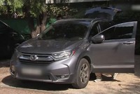 Honda Hàn Quốc xin lỗi khách hàng mua CR-V vì xe lỗi