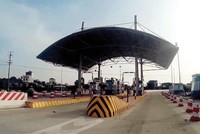 Động thái "lạ" tại  Dự án BOT cầu Thái Hà nối Thái Bình - Hà Nam