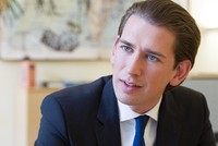 Sự nghiệp chính trị của thủ tướng tương lai trẻ nhất châu Âu