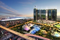 Phát triển Sunshine Homes (SSH) sẽ giao dịch trên UPCoM từ ngày 4/8 với giá tham chiếu 21.600 đồng