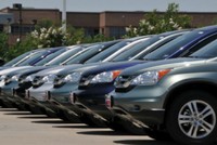 Doanh nghiệp muốn nhập khẩu ôtô phải đáp ứng nhiều điều kiện kinh doanh khắt khe.