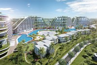 The Coastal Hill mang đến những giá trị tuyệt vời.