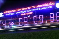 Các sự kiện quan trọng của Tuần lễ cấp cao APEC