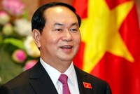 APEC Việt Nam 2017 - Vun đắp tương lai chung trong một thế giới đang chuyển đổi