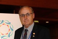 Giám đốc Điều hành Ban Thư ký Diễn đàn Hợp tác Kinh tế châu Á - Thái Bình Dương (APEC) - TS. ALAN BOLLARD