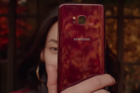 Galaxy S8 có thêm bản đặc biệt màu đỏ