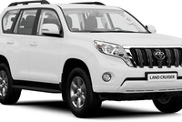 Những ôtô ế nhất thị trường Việt Nam tháng 10