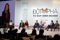 Phó tổng giám đốc Vietjet: Tạo ra xu hướng, hệ sinh thái riêng để khách hàng hưởng lợi nhiều hơn