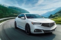 Những sedan phân khúc D khách hàng Mỹ mong đợi năm 2018