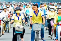 ​Chuẩn bị Tổng điều tra dân số và nhà ở