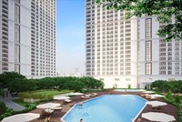 Chất lượng sống của cư dân - yếu tố cốt lõi cho bất động sản bền vững