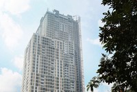 HPC Landmark 105 sẽ bàn giao vào quý I/2018