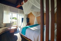 Phú Quốc là điểm đến yêu thích của nhiều du khách trong và ngoài nước vì biển đẹp, sạch, nhiều món ăn ngon và dịch vụ đa dạng.