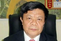 Ông Nguyễn Văn Thông bị cách chức Phó bí thư huyện An Lão