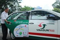 Kết quả kinh doanh của Vinasun biến động mạnh do cắt giảm nhân sự để thay đổi mô hình hoạt động.