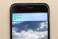 Ký tự có thể khiến iPhone bị treo. Ảnh:AppleInsider