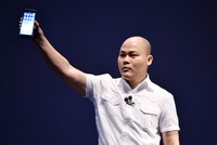 Thương hiệu Việt, sẽ vui ngày mới!