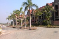 Xử lý kết luận thanh tra Dự án Khu chung cư, biệt thự Quang Minh