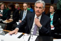 Tân Chủ tịch Fed khiến giới đầu tư lo sợ