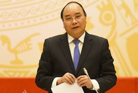 Bài viết của Thủ tướng về tình hình kinh tế vĩ mô