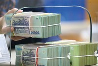 Khách mất 245 tỷ: 'Tôi đã rất kiên nhẫn với ngân hàng'