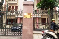 Giám đốc Sở Nội vụ Hải Phòng bị 'kiểm điểm sâu sắc'