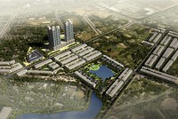 Giới đầu tư bất động sản rót tiền vào đất nền tỉnh lẻ