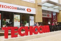 Chia tay HSBC, Techcombank có nhà đầu tư mới được quản lý bởi Warburg Pincus