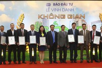 Xu hướng thị trường và những chuẩn mực mới trong phát triển dự án bất động sản