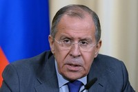 Ngoại trưởng Nga Sergei Lavrov. Ảnh:RT.
