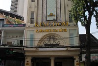 Karaoke hạng sang ở Sài Gòn bị phạt hơn 100 triệu vì vi phạm PCCC