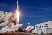 SpaceX sắp đạt giá trị 25 tỷ USD