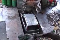 Cách người Nhật xử lý ôtô cũ