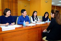 Cơ hội việc làm tại VietinBank đang chờ đón các ứng viên