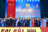 Kiện toàn nhân sự Hà Nội, TPHCM và một số địa phương