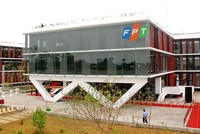 Không còn “gà đẻ trứng vàng”, doanh thu quý I của FPT giảm mạnh, nhưng lợi nhuận lại tăng