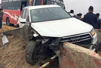 Những chính sách nổi bật có hiệu lực từ tháng 5