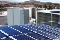 Sử dụng năng lượng sạch vì một môi trường bền vững