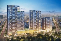 Bất động sản Hồ Tây, người sành sẽ chọn