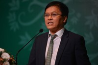 Ông Nguyễn Đức Vinh, Tổng giám đốc VPBank