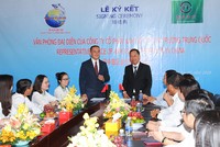 Nam Việt (ANV) đẩy mạnh xuất khẩu cá tra vào thị trường Trung Quốc