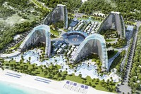 Toàn cảnh dự án